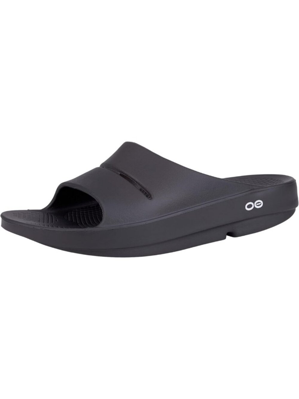 Comfortable Recovery Slides for Men & Women | Cushioned Footwear for Relaxation